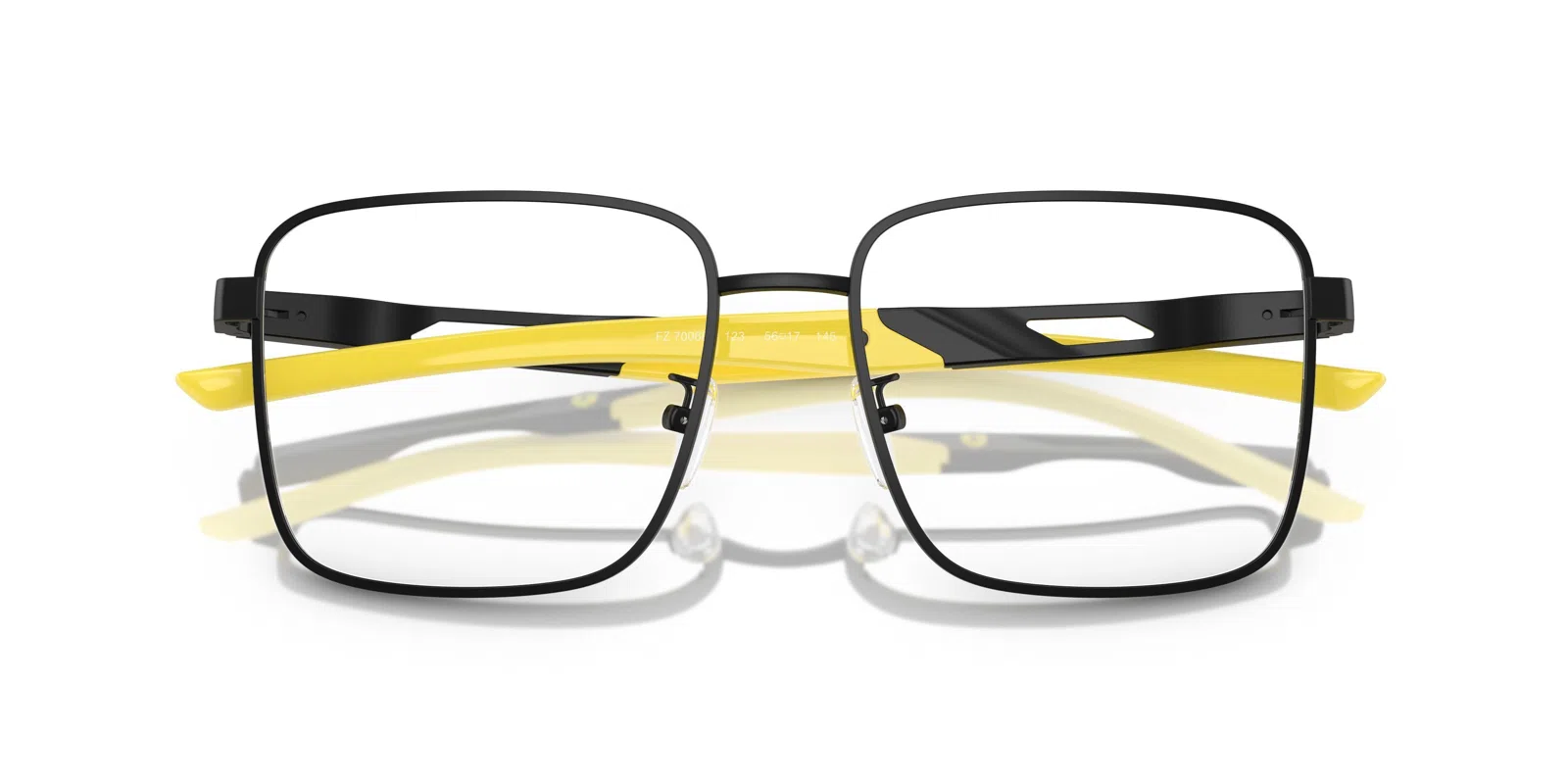 Scuderia Ferrari 7006D Eyeglasses - view 9